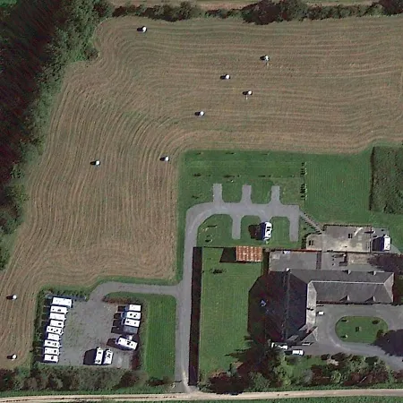 Le Clos Castel Couette-café