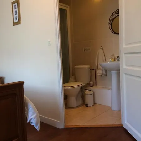 Bed and Breakfast Le Clos Castel 3*