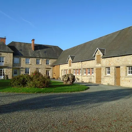Le Clos Castel * Raids