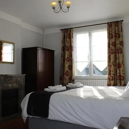 Couette-café Le Clos Castel