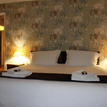Le Clos Castel *