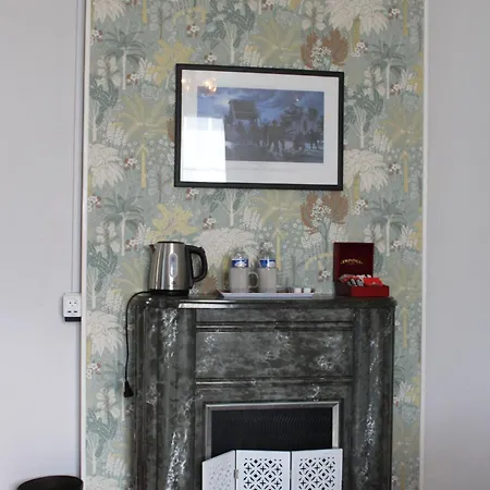 Couette-café Le Clos Castel