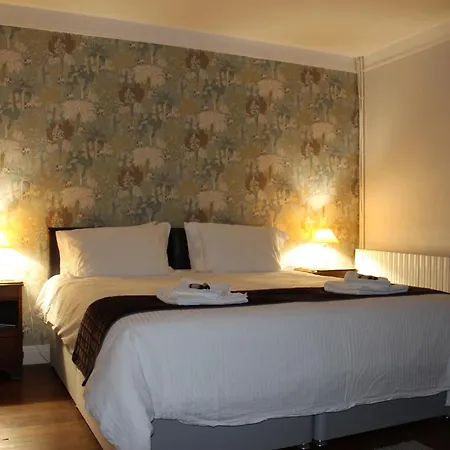 Le Clos Castel Raids