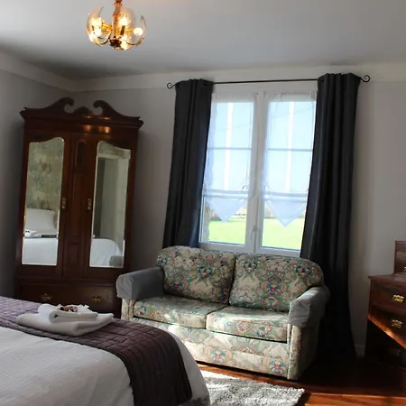 Bed and Breakfast Le Clos Castel