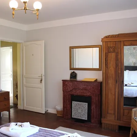 Le Clos Castel Raids