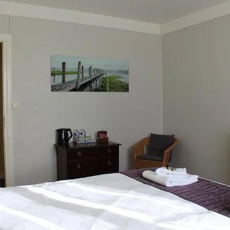 Couette-café Le Clos Castel 3*