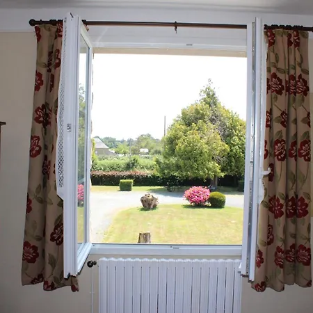 Couette-café Le Clos Castel