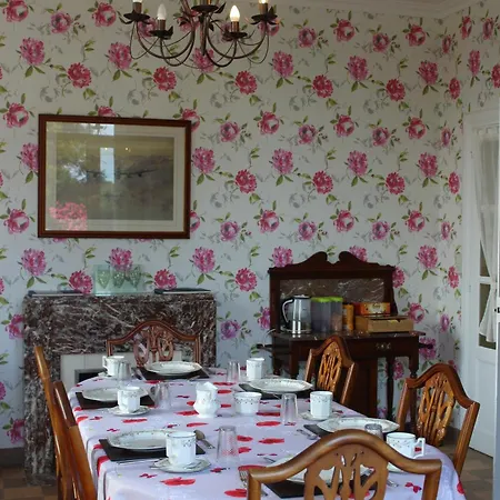 Couette-café Le Clos Castel