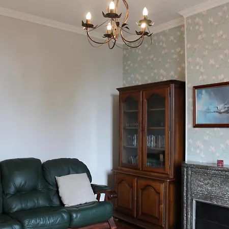 Bed and Breakfast Le Clos Castel