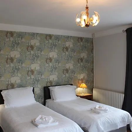 Couette-café Le Clos Castel 3*