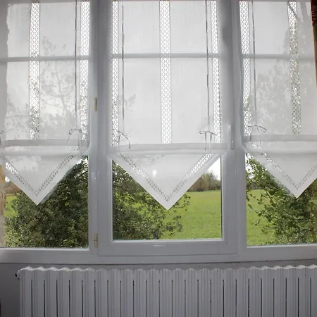 Le Clos Castel 3* Raids