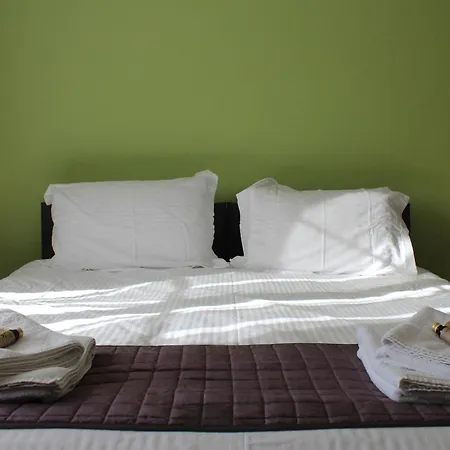 Couette-café Le Clos Castel 3*