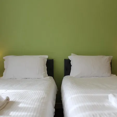 Le Clos Castel Couette-café