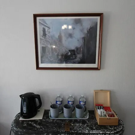 Bed and Breakfast Le Clos Castel