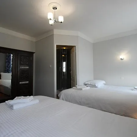 Couette-café Le Clos Castel 3*