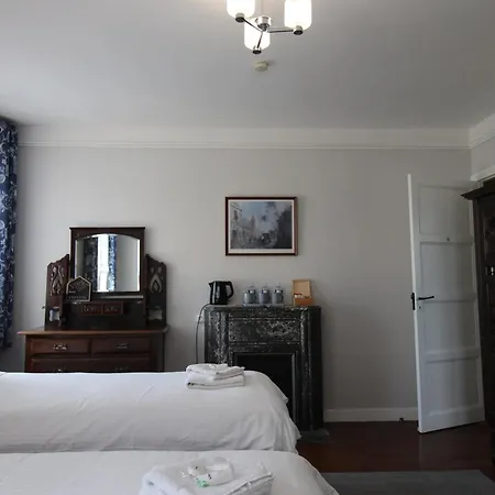 Bed and Breakfast Le Clos Castel Raids