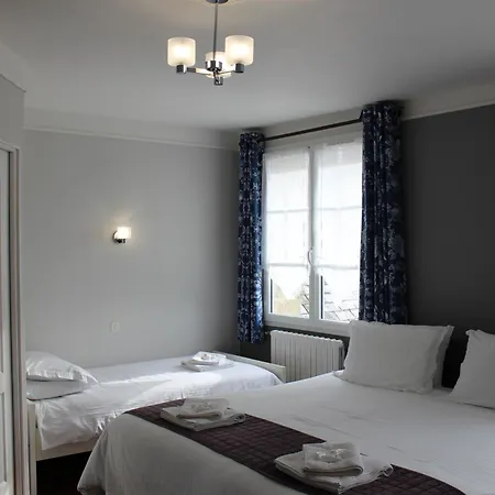 Le Clos Castel