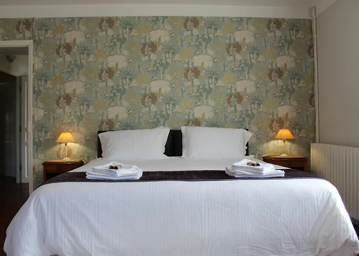 Bed and Breakfast Le Clos Castel 3*