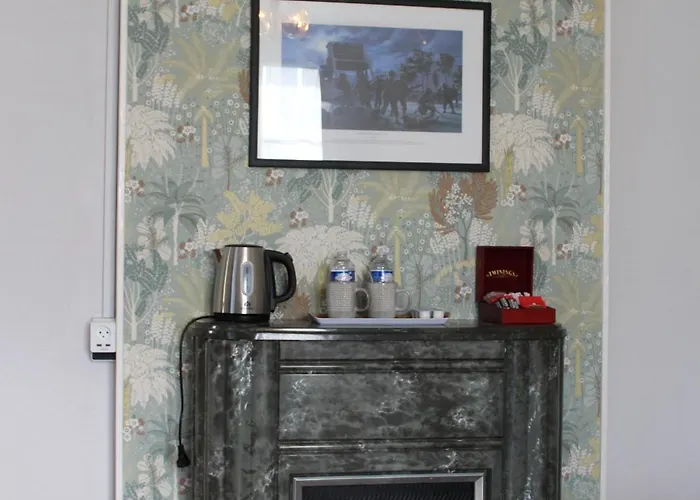 Bed and Breakfast Le Clos Castel