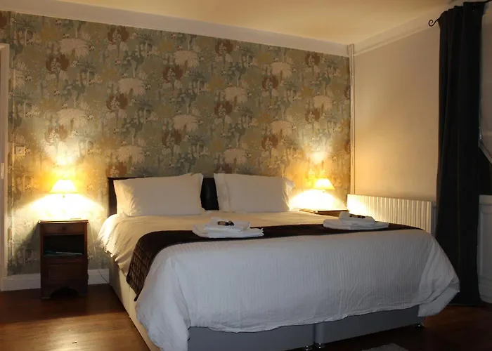 Le Clos Castel Raids