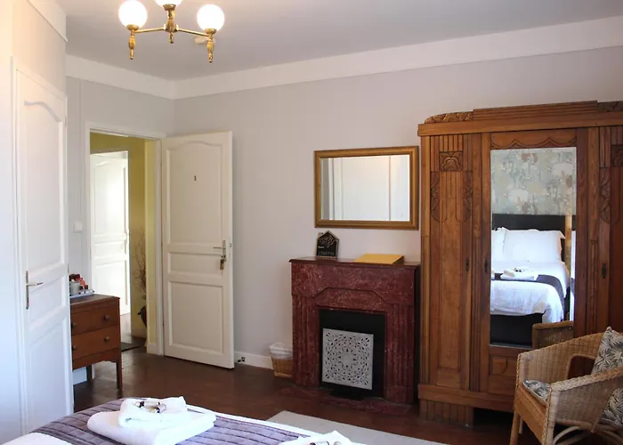 Le Clos Castel Raids