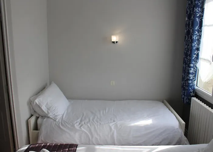 Le Clos Castel Raids