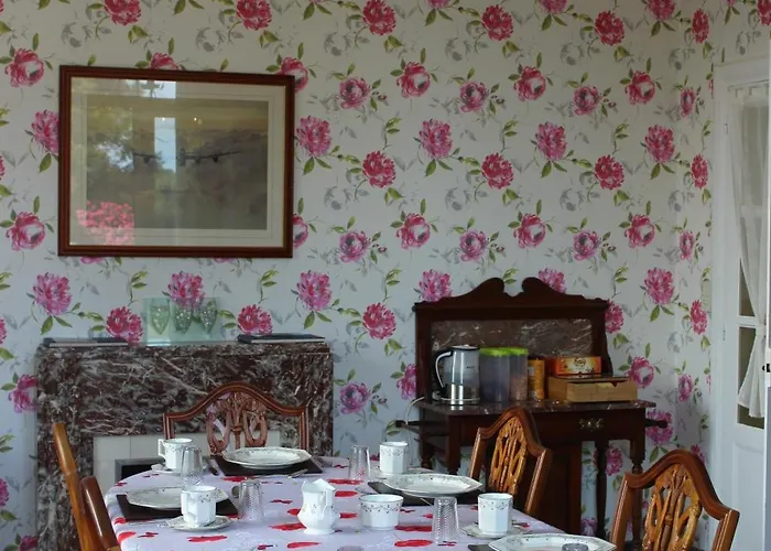 Bed and Breakfast Le Clos Castel