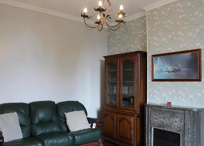 Bed and Breakfast Le Clos Castel