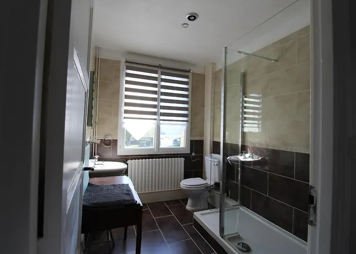 Bed and Breakfast Le Clos Castel Raids