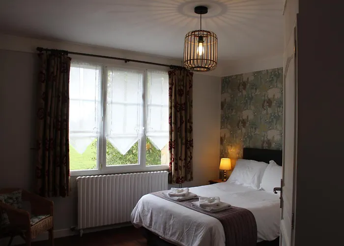 Bed and Breakfast Le Clos Castel