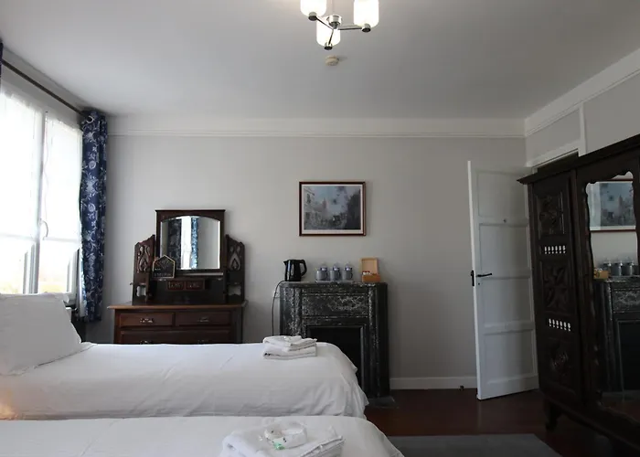 Bed and Breakfast Le Clos Castel Raids