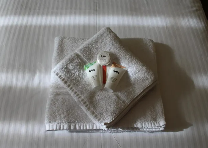 Le Clos Castel 3* Raids